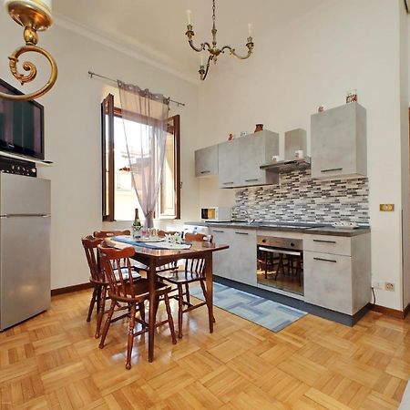 شقة Luxury Domus Amadora روما المظهر الخارجي الصورة