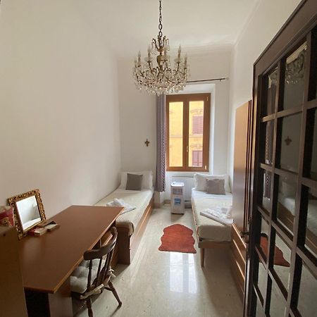 شقة Luxury Domus Amadora روما المظهر الخارجي الصورة
