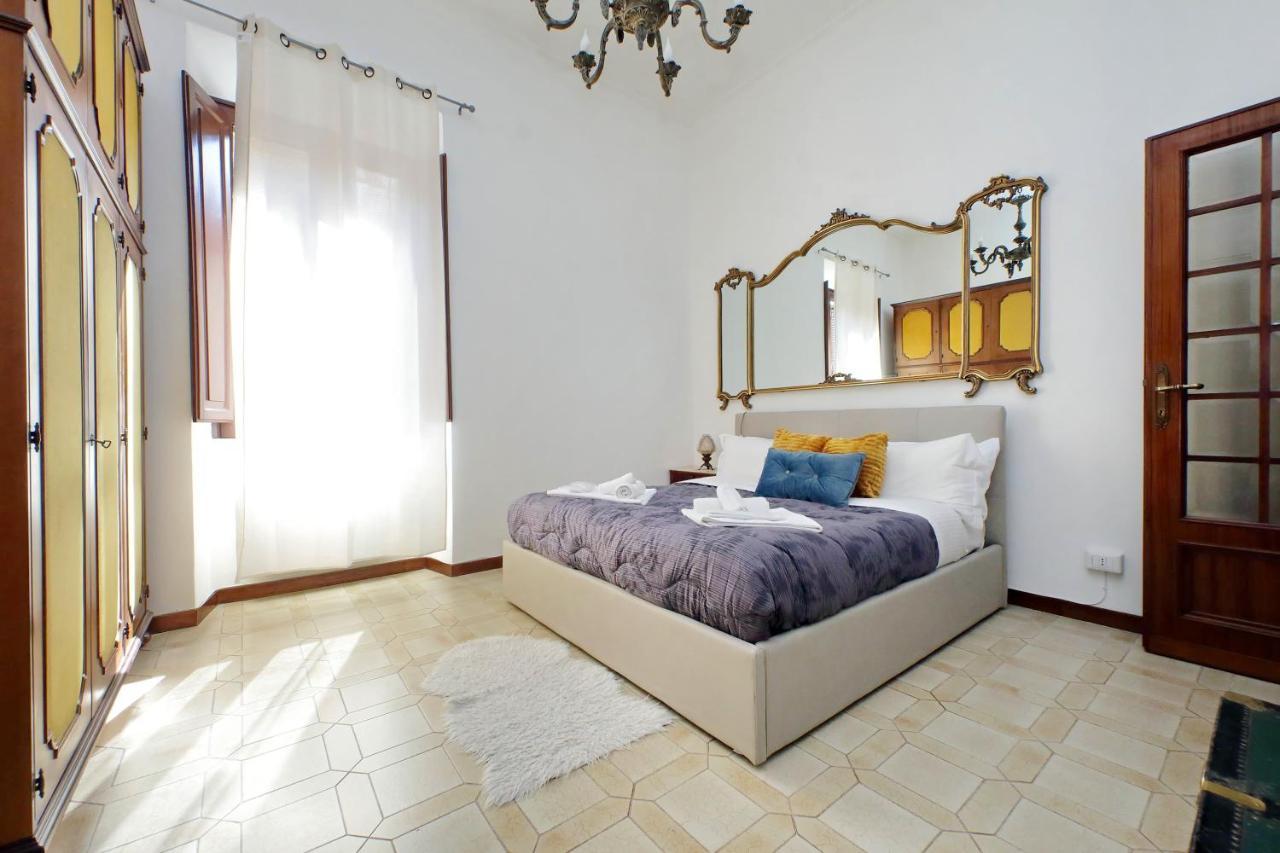 شقة Luxury Domus Amadora روما المظهر الخارجي الصورة
