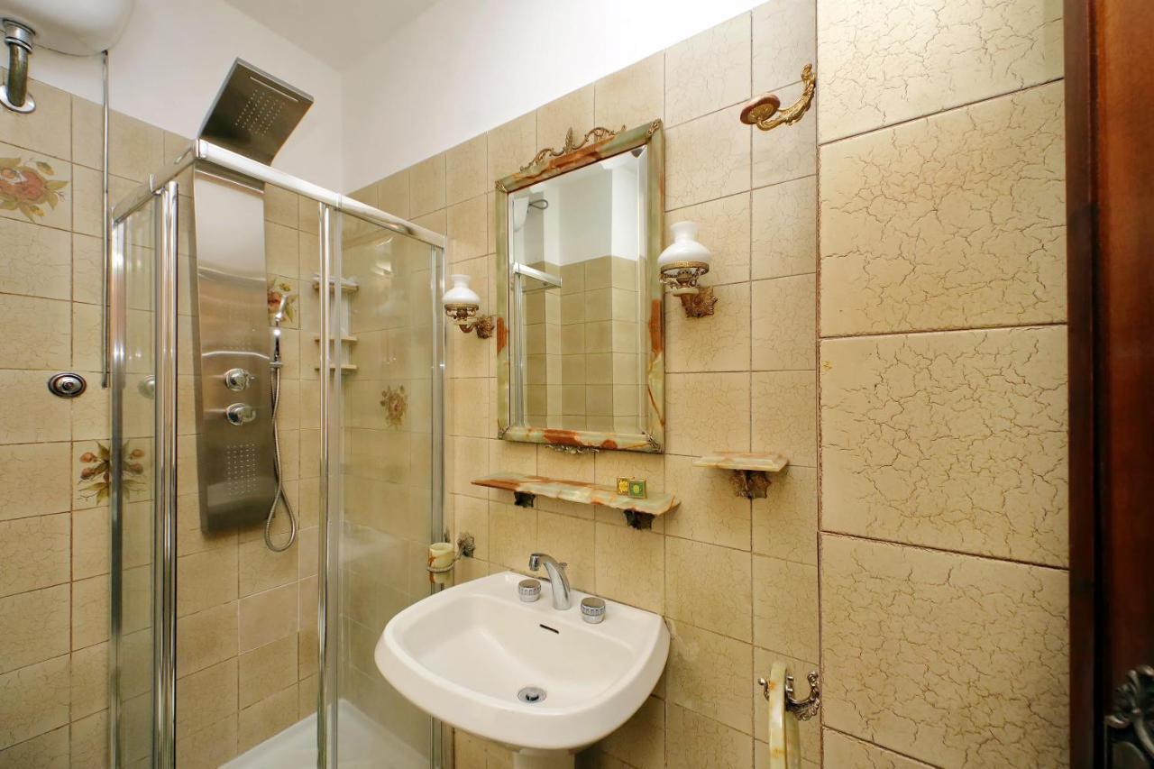 شقة Luxury Domus Amadora روما المظهر الخارجي الصورة