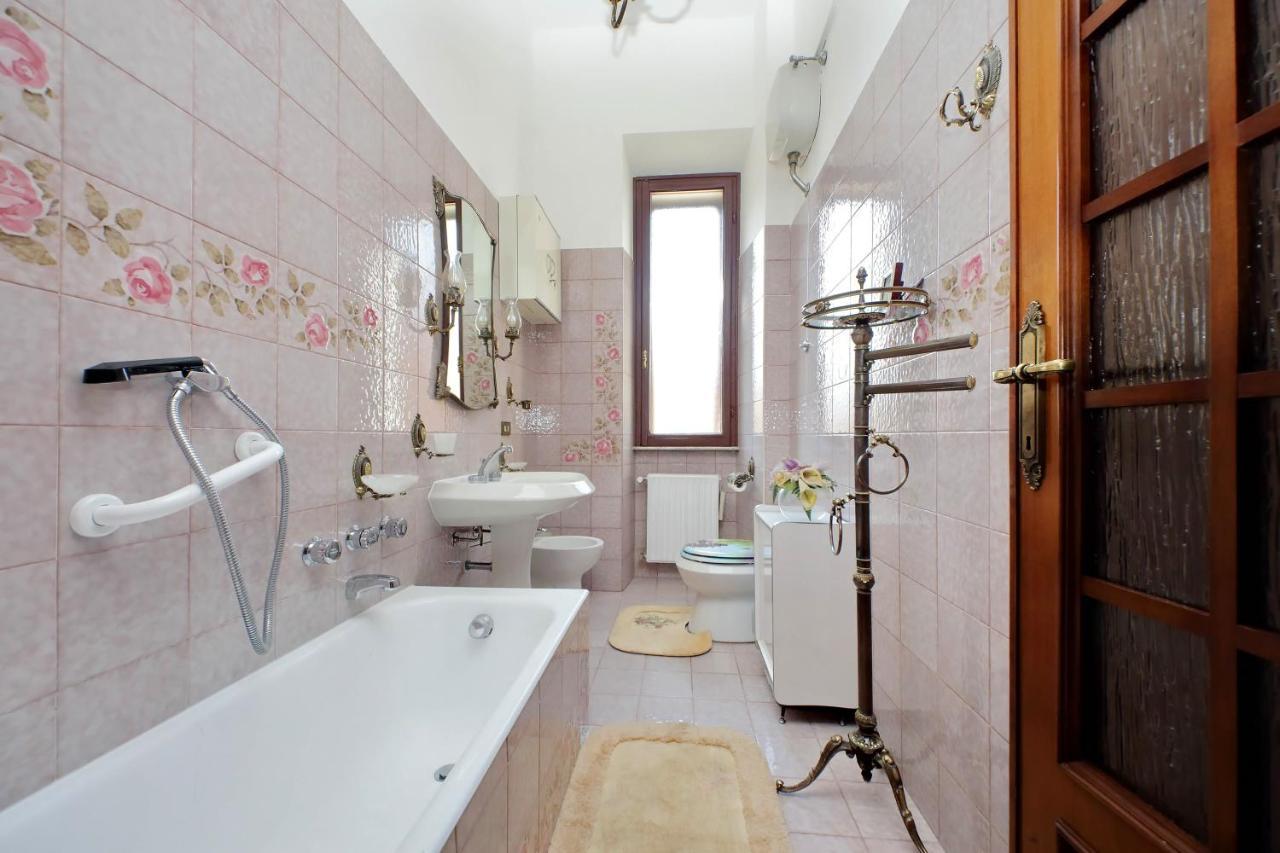 شقة Luxury Domus Amadora روما المظهر الخارجي الصورة