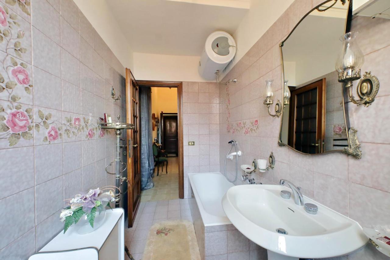 شقة Luxury Domus Amadora روما المظهر الخارجي الصورة