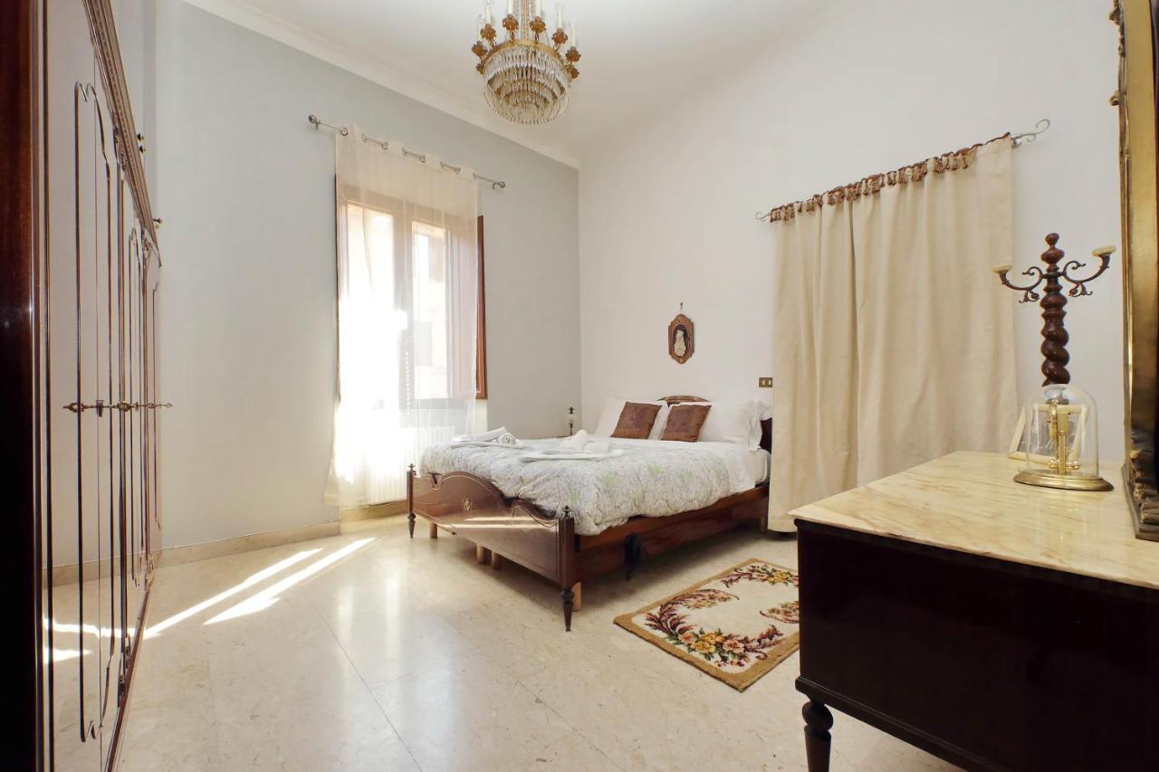 شقة Luxury Domus Amadora روما المظهر الخارجي الصورة
