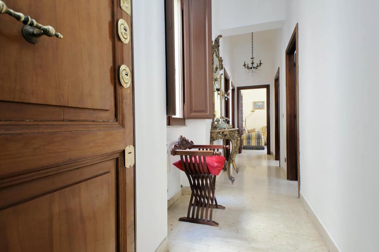 شقة Luxury Domus Amadora روما المظهر الخارجي الصورة