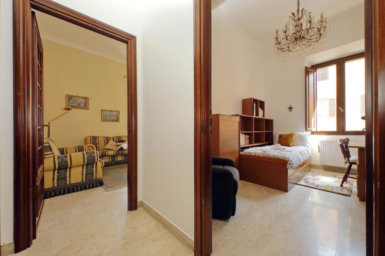 شقة Luxury Domus Amadora روما المظهر الخارجي الصورة