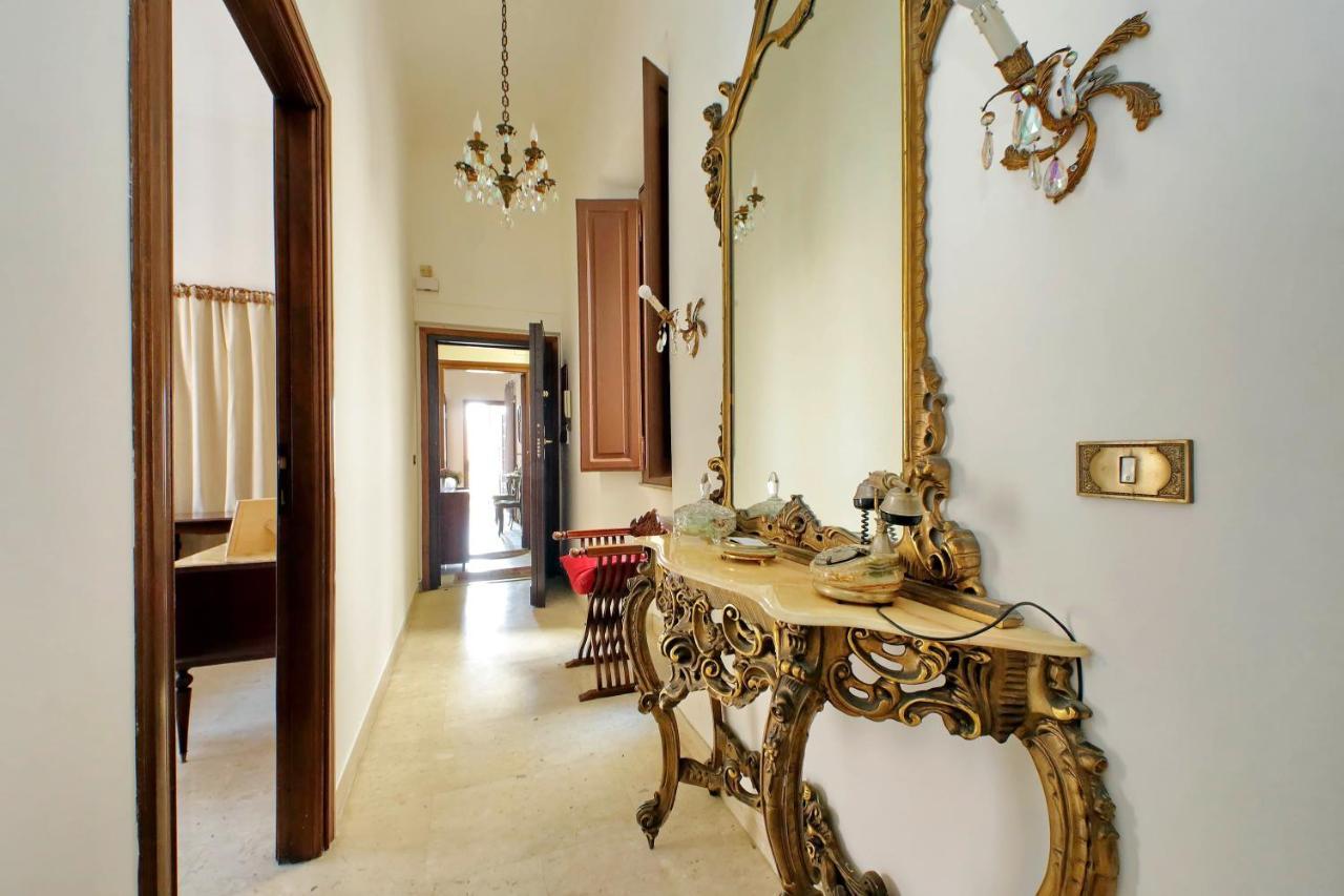 شقة Luxury Domus Amadora روما المظهر الخارجي الصورة