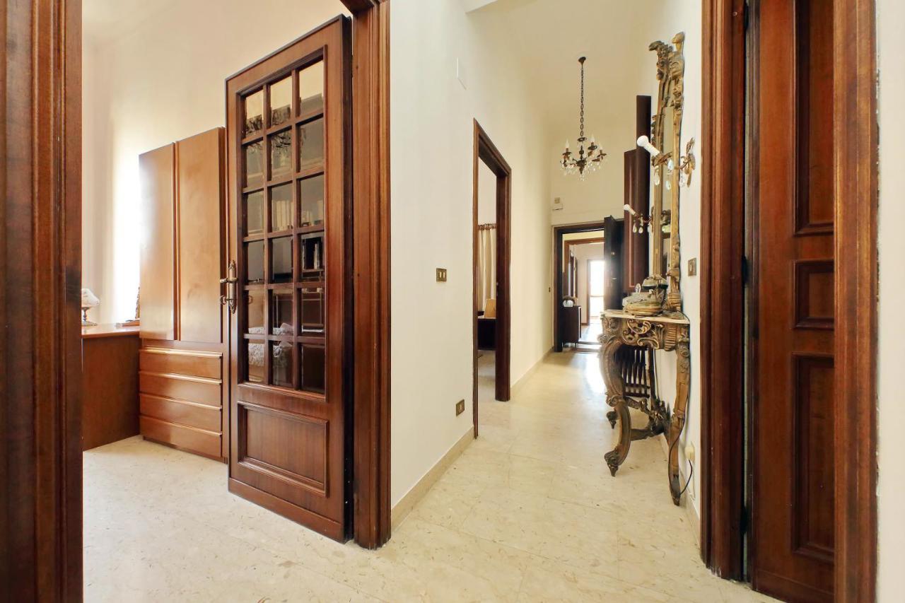شقة Luxury Domus Amadora روما المظهر الخارجي الصورة