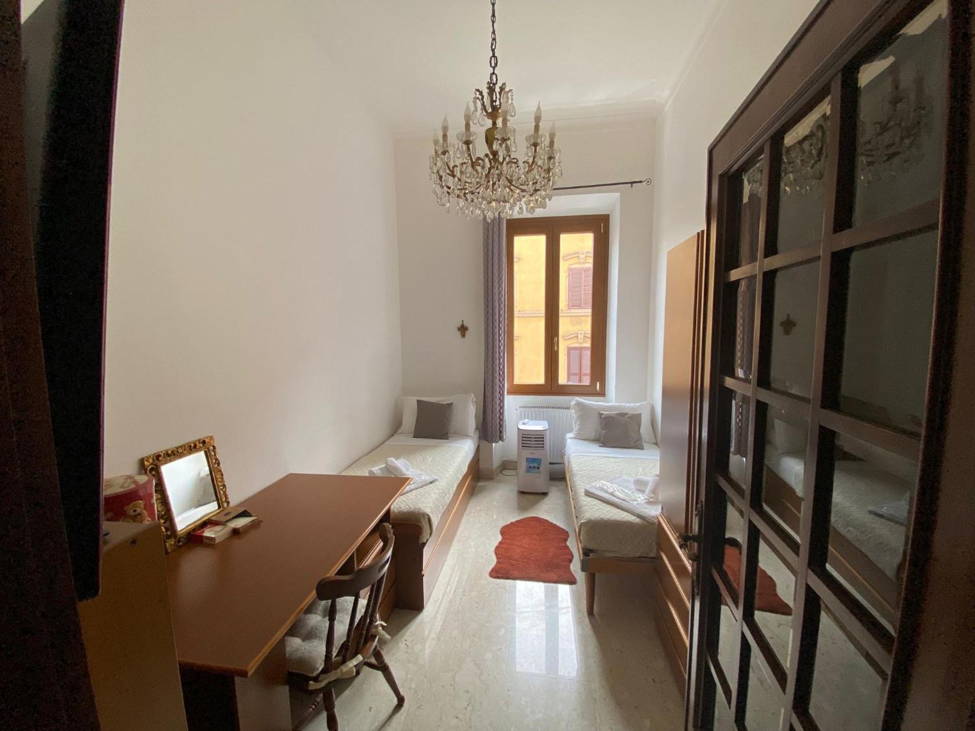 شقة Luxury Domus Amadora روما المظهر الخارجي الصورة